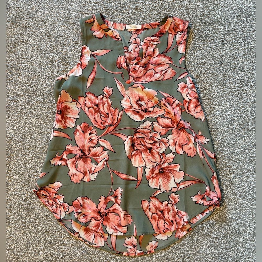 Maurices Top
